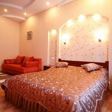 Park&Opera Apartments Lviv Bagian luar foto