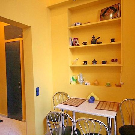 Park&Opera Apartments Lviv Bagian luar foto