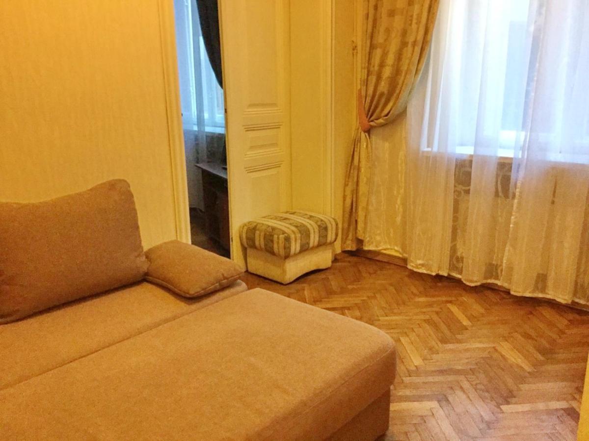 Park&Opera Apartments Lviv Bagian luar foto