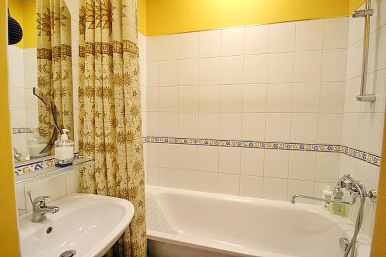 Park&Opera Apartments Lviv Bagian luar foto