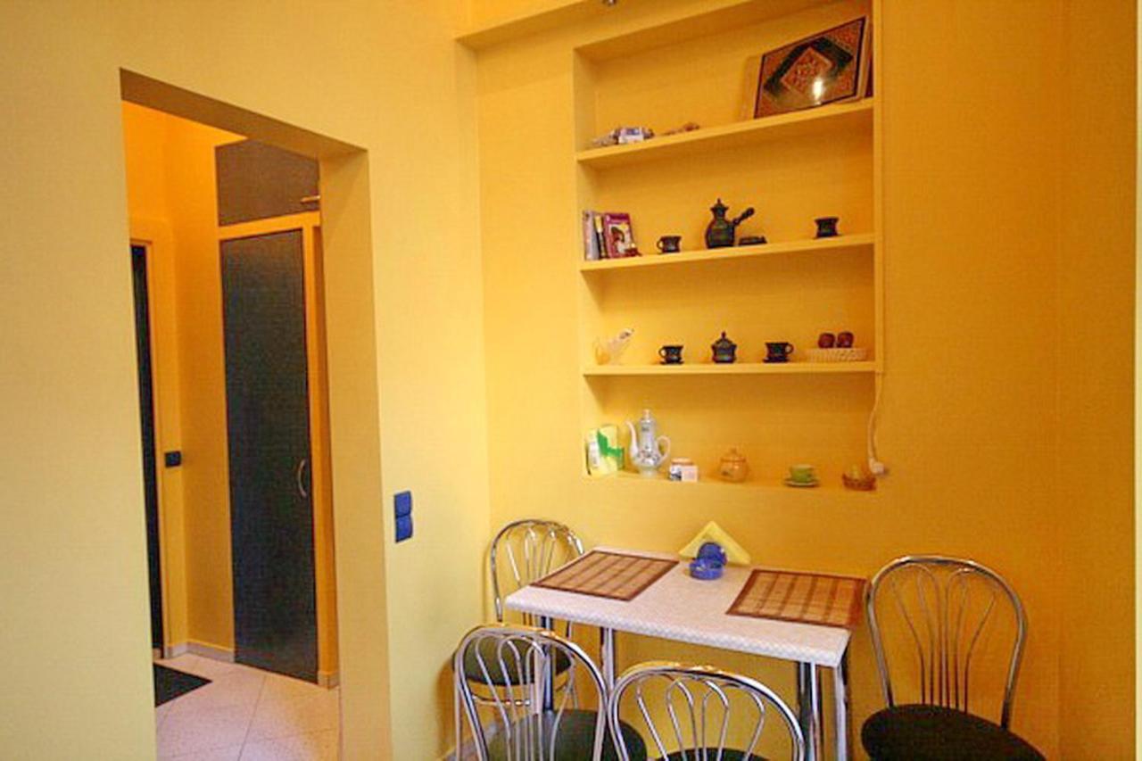 Park&Opera Apartments Lviv Bagian luar foto