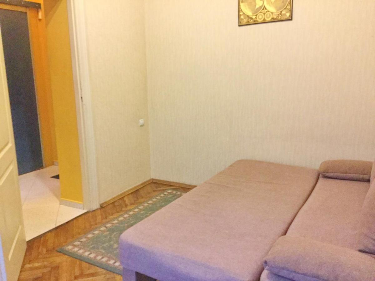 Park&Opera Apartments Lviv Bagian luar foto