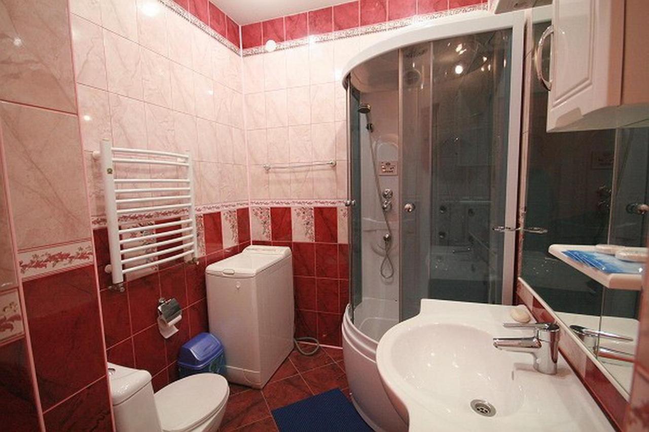 Park&Opera Apartments Lviv Bagian luar foto